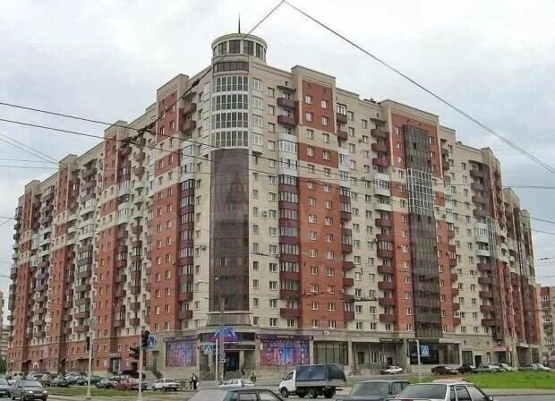 Ленинский проспект спб авито