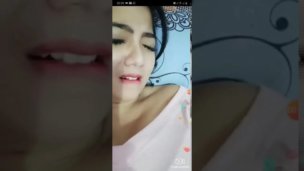 Colmek sambil