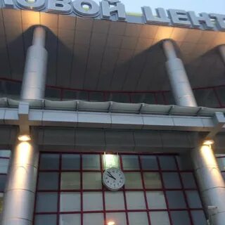 офис новатэк новый уренгой