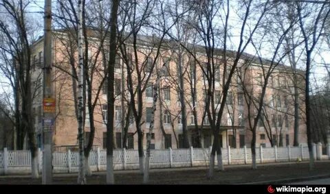 Школа 6 самара