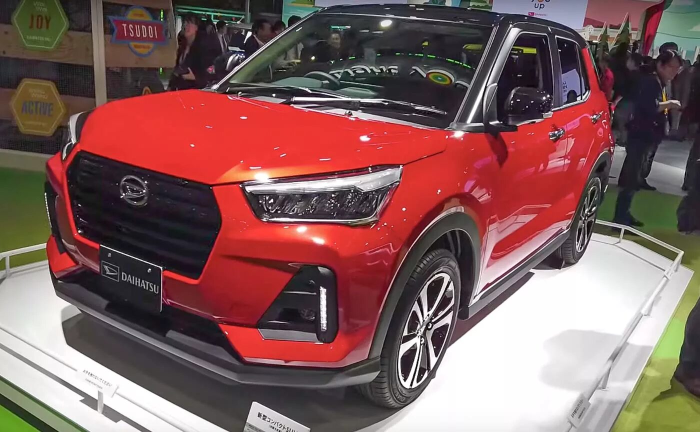 Тойота рокки. Daihatsu Rocky 2020. Дайхатсу Рокки 2019. Daihatsu Rocky 2020 Toyota. Daihatsu Taft 2019.