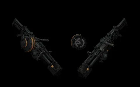 The new order mod