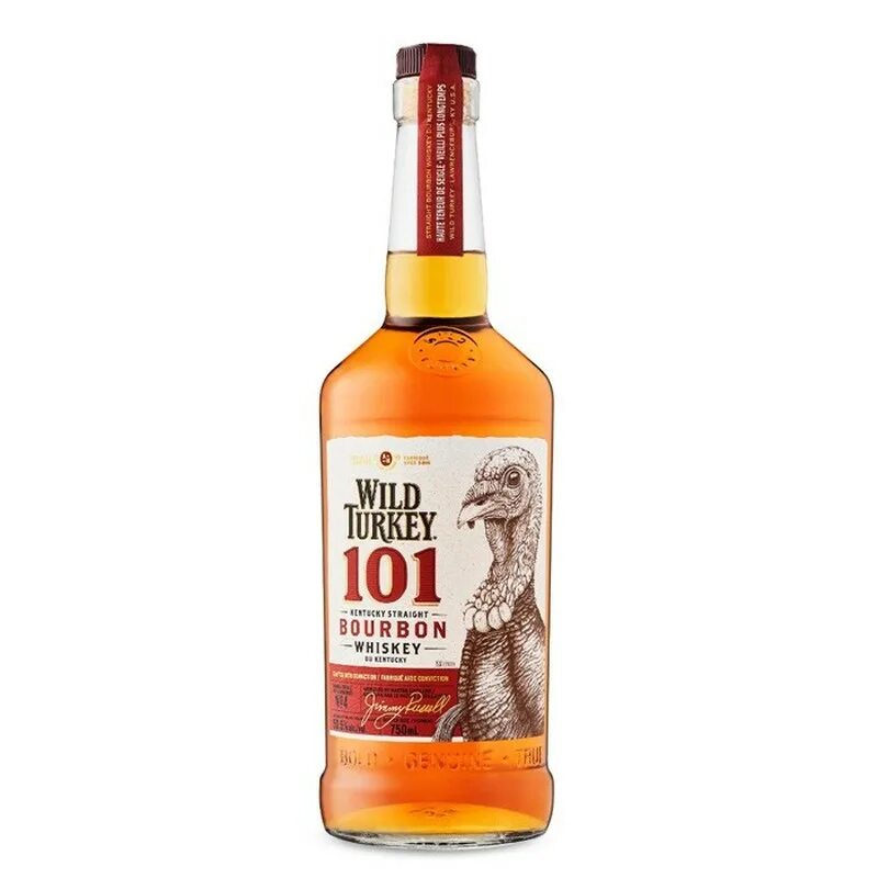 101 turkey. Бурбон 101 Wild Turkey. Виски Wild Turkey 101. Бурбон вилд Туркей 101. Виски вилд Туркей.