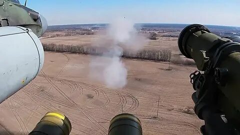 Ракетные удары последние новости