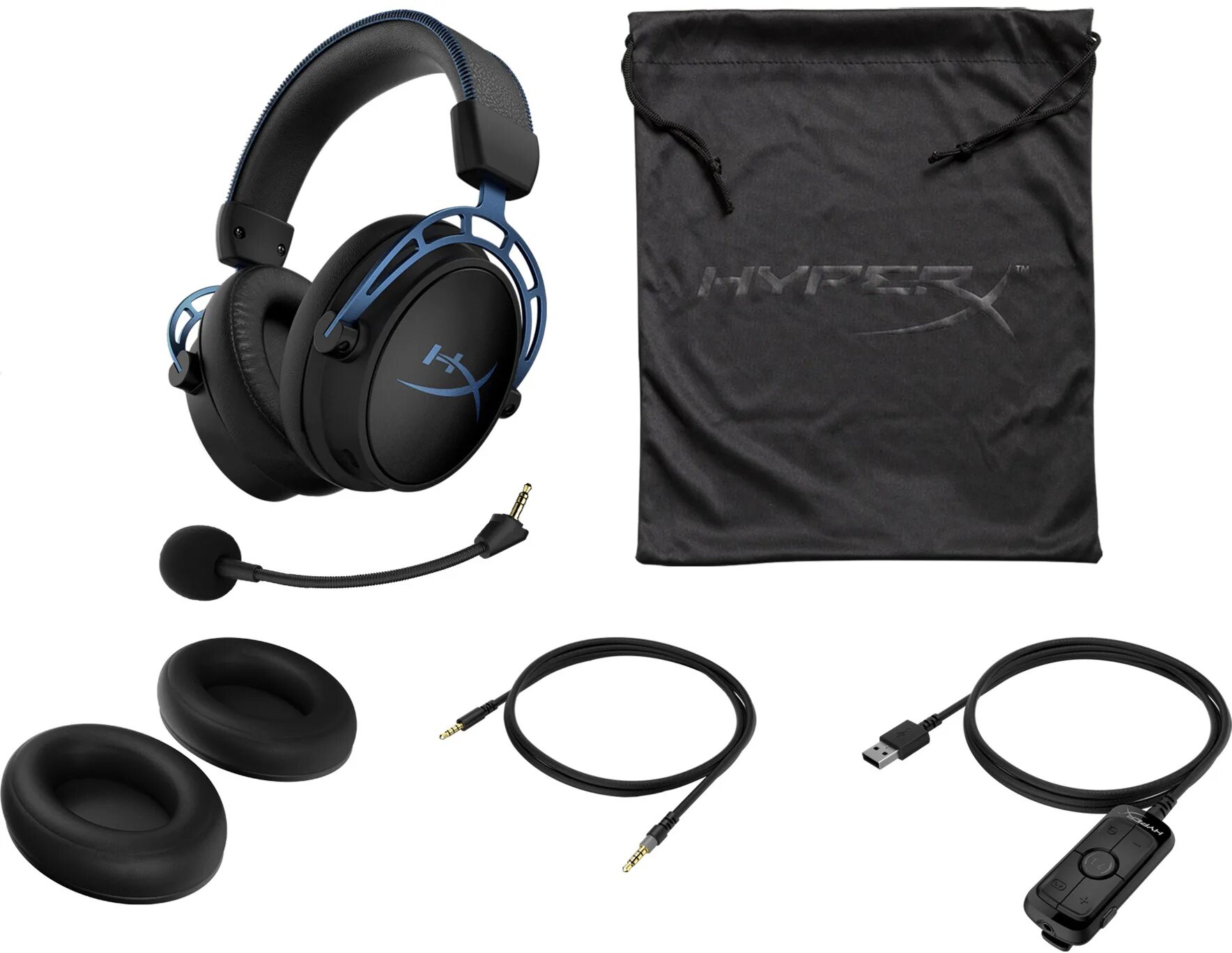 Hyperx alpha x. Hyperx alpha x