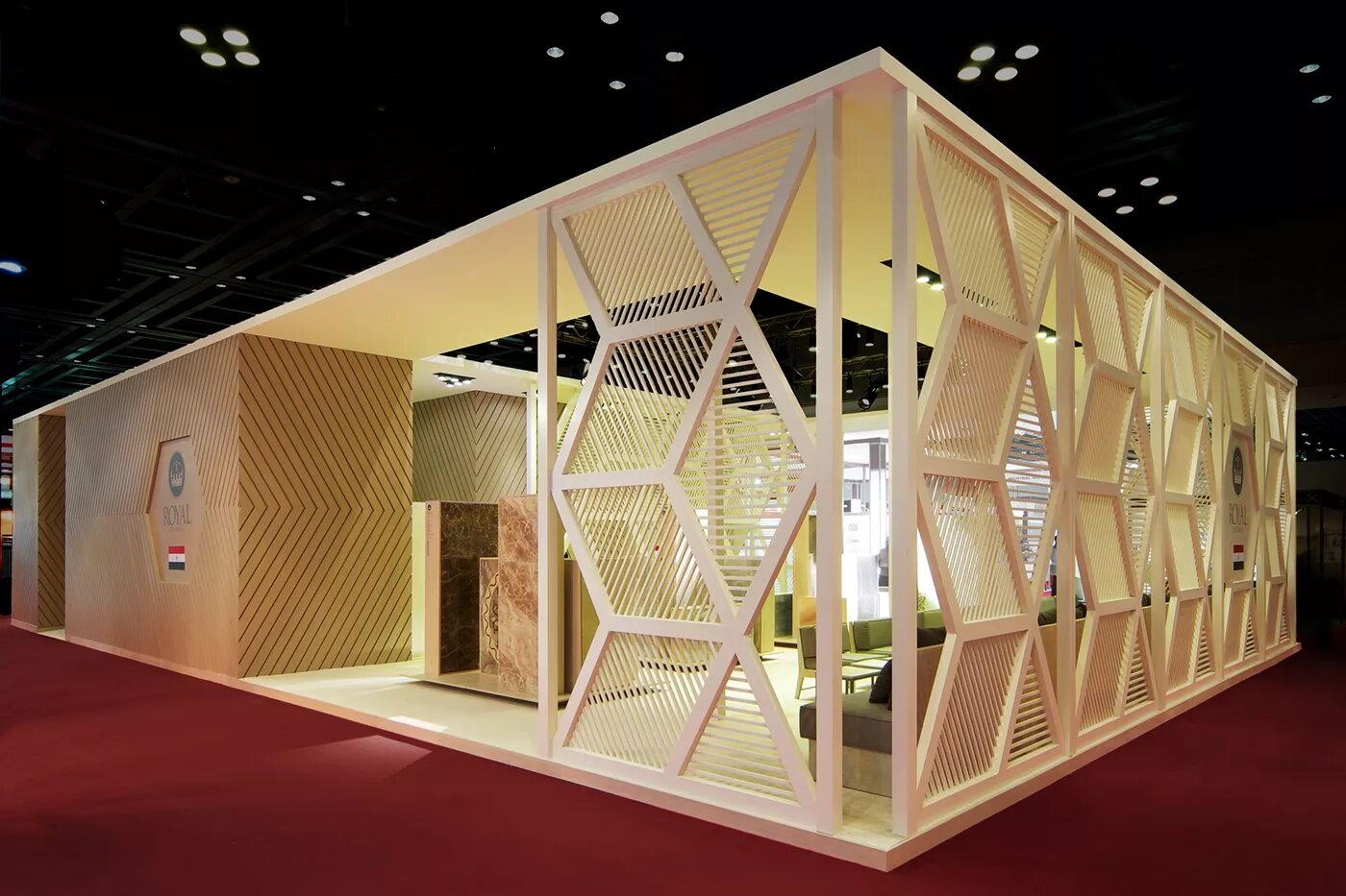 Выставочный павильон. Выставочный стенд interior + design. модульные конструкции для выставок. выставочные стенды фанера.