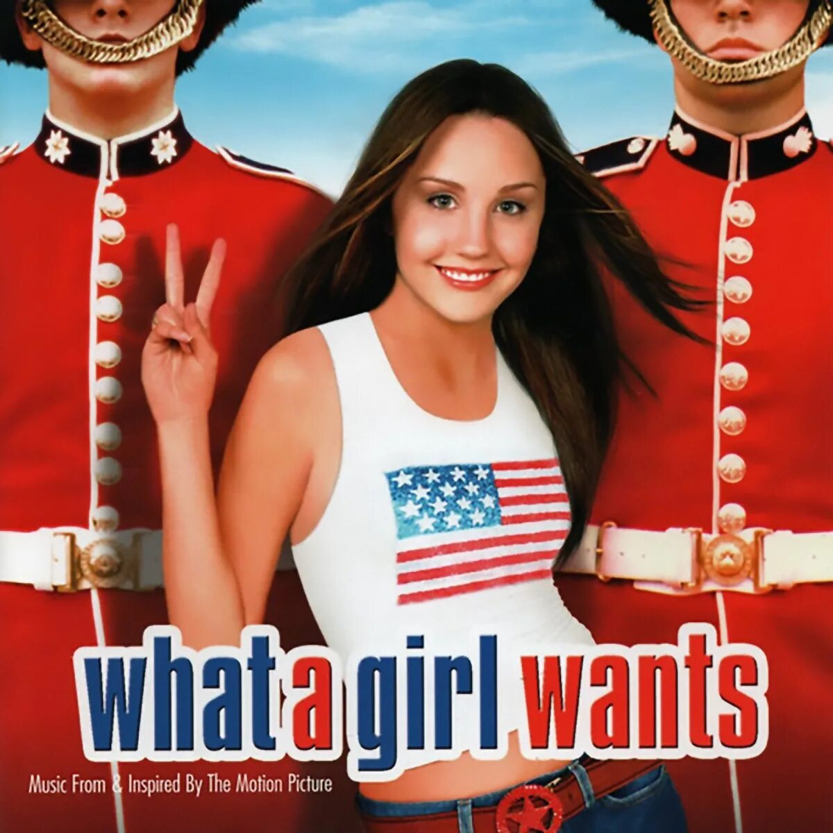 Music from the motion picture