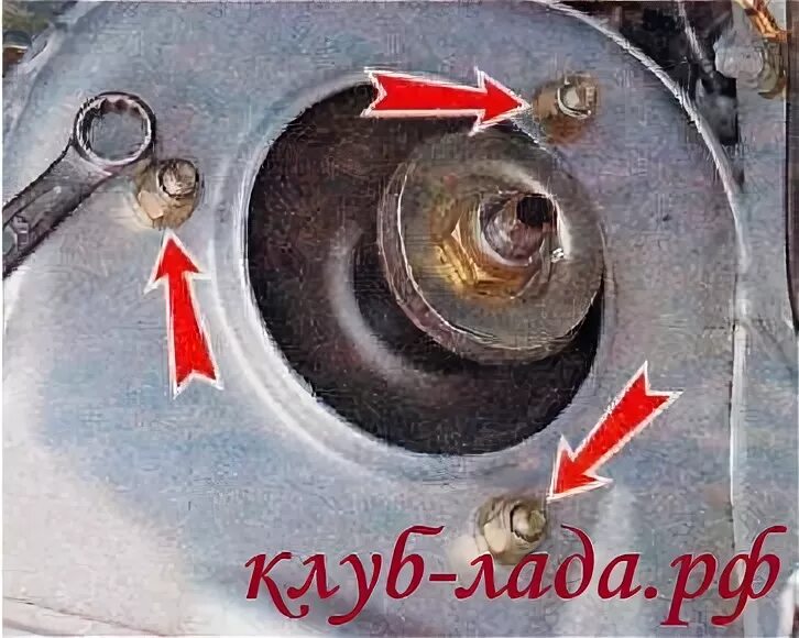 Как снять переднюю стойку на калине Замена передних стоек Lada Калина седан, 1,6 л, 2005 года своими руками DRIVE2