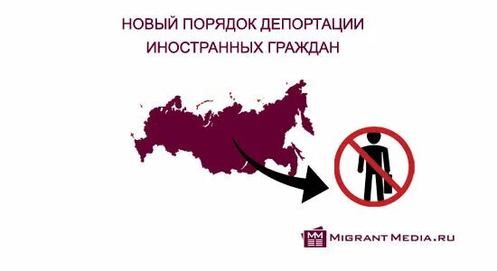 Депортация мигрантов после теракта. Порядок депортации иностранных граждан. Депортация иностранного гражданина процедура. Процедура депатриации. Указ о депортации мигрантов из России.