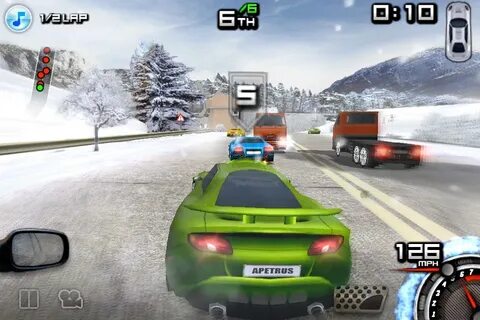 High speed 3d