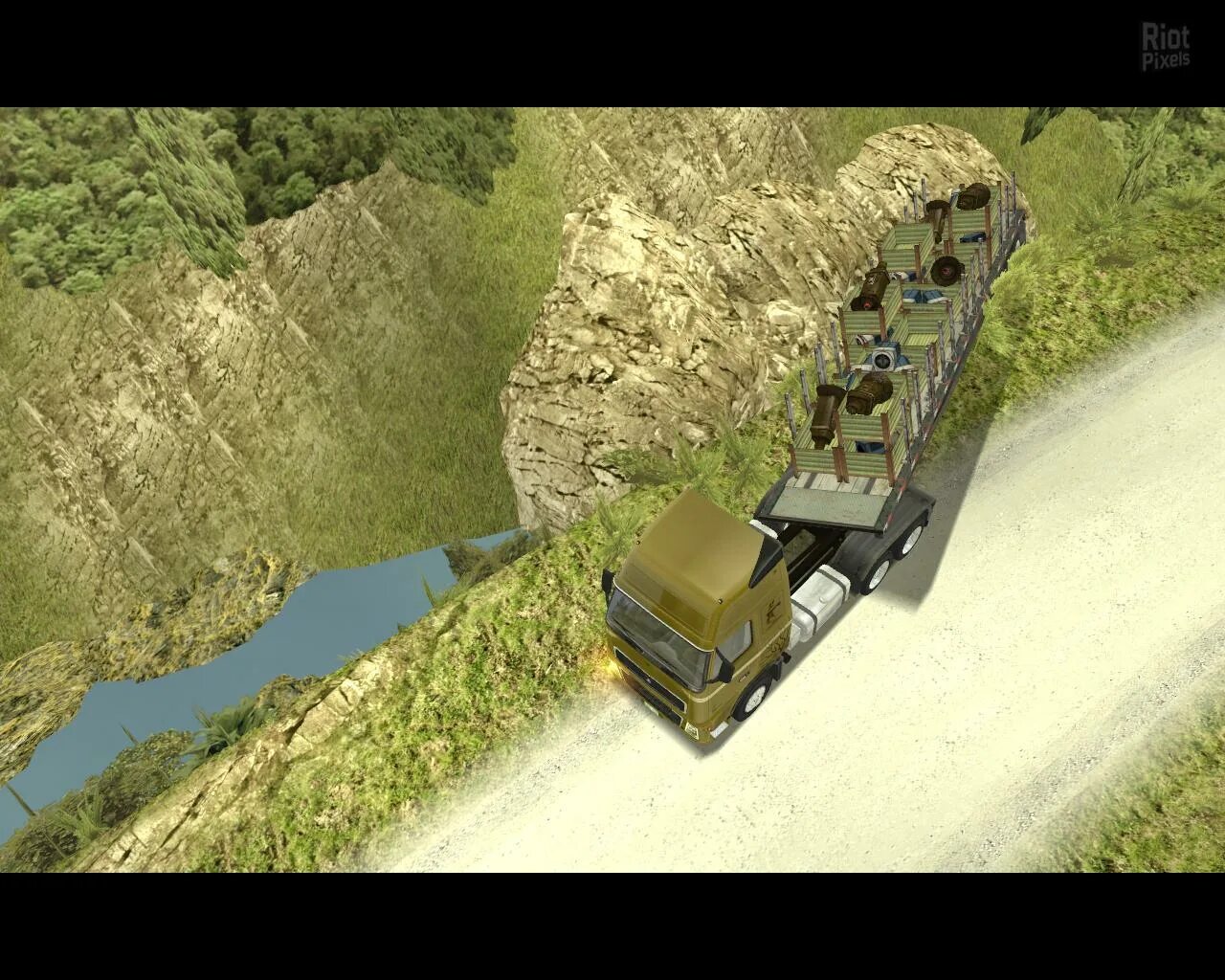 Дальнобойщики 18 стальных колес. 18 wheels of steel: extreme trucker. 18 стальных колес: экстремальные дальнобойщики. 18 стальных колес: экстремальные дальнобойщики. 18 стальных колес: экстремальные дальнобойщики.