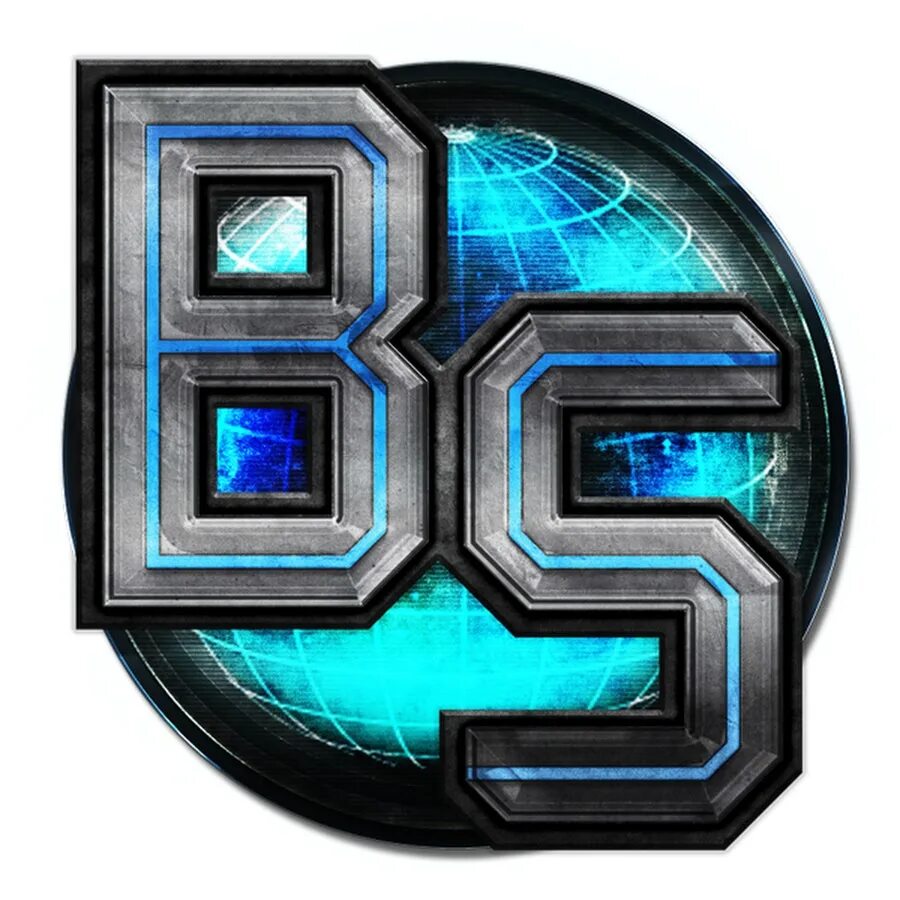 Тг канал бс. Значок BS. Буквы b&s. Значки БС. Логотип БС.