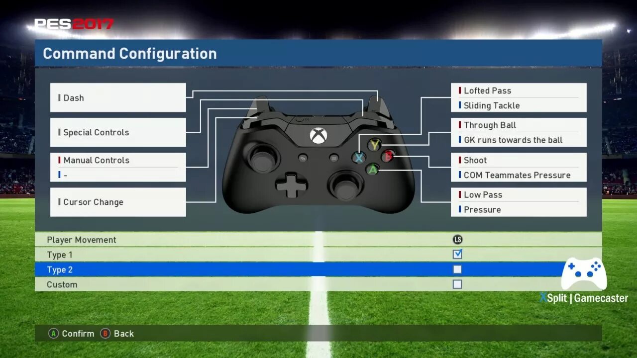 Геймпад пес 2017. Pro Evolution Soccer (PES) 2017 раскладка геймпада на джойстик. Раскладка геймпада PES 2017. Раскладка геймпада в пес 17. Настройка управление джойстика