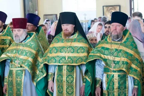 Пензенская епархия