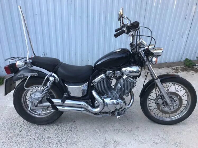 Yamaha XV 400 Virago. Yamaha XV 400. Yamaha xv400 Virago 1992. Yamaha virago 400