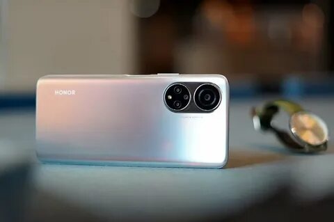 Смартфон honor x7b 8 128gb обзор