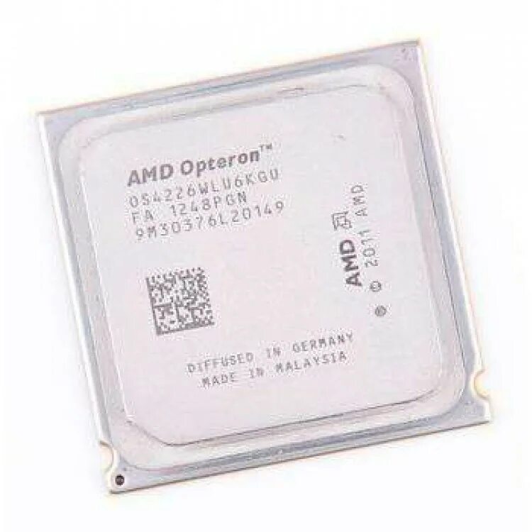 Cpu 6