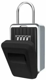 Key box