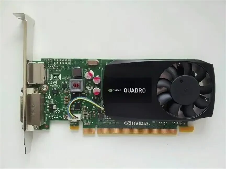 Quadro k620