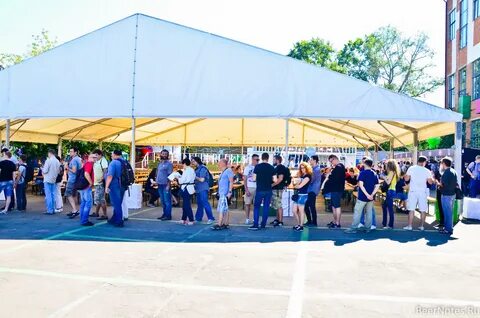 Depot fest