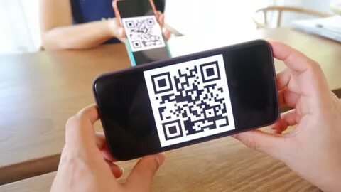 Снять деньги по qr коду втб