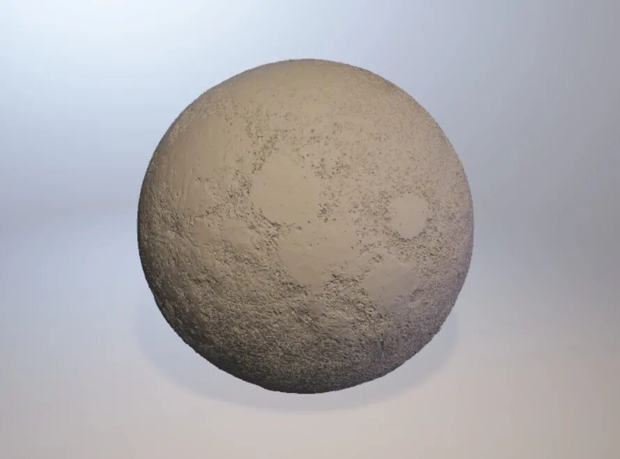 Макет Луны. Модель Луны из пластилина. Луна лепка. Луна из пенопласта круглая.