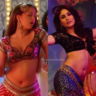 Hottest item number?🌶️🔥| Aishwarya Rai Bachchan or Kareena Kapoor Khan