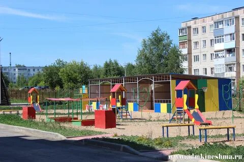 Кинешма 25