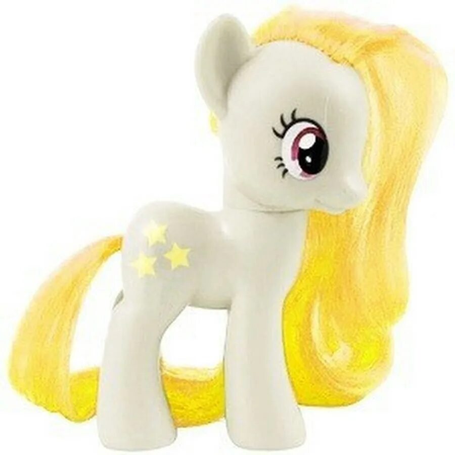 Пони игрушки. My little Pony желтая игрушка. Мягкие статуэтки пони. Пони с желтыми волосами.