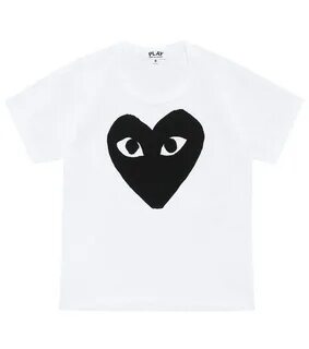 Футболка comme des