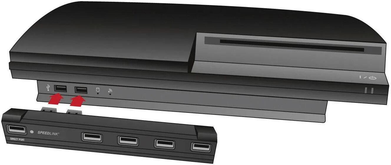 Playstation 3 флешка. Ps3 fat разъемы. Ps3 fat 4 USB. Ps3 super Slim USB разъем. PLAYSTATION 3 Slim Порты.