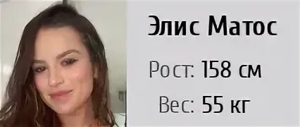 Вес 2024