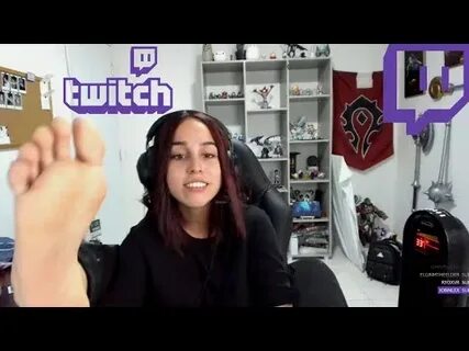Feet stream