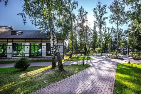 Артурс вилладж и спа
