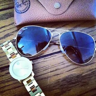 Watch glasses