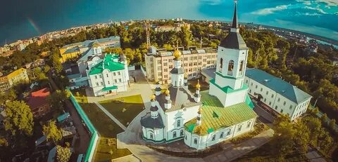 Сколько лет томской