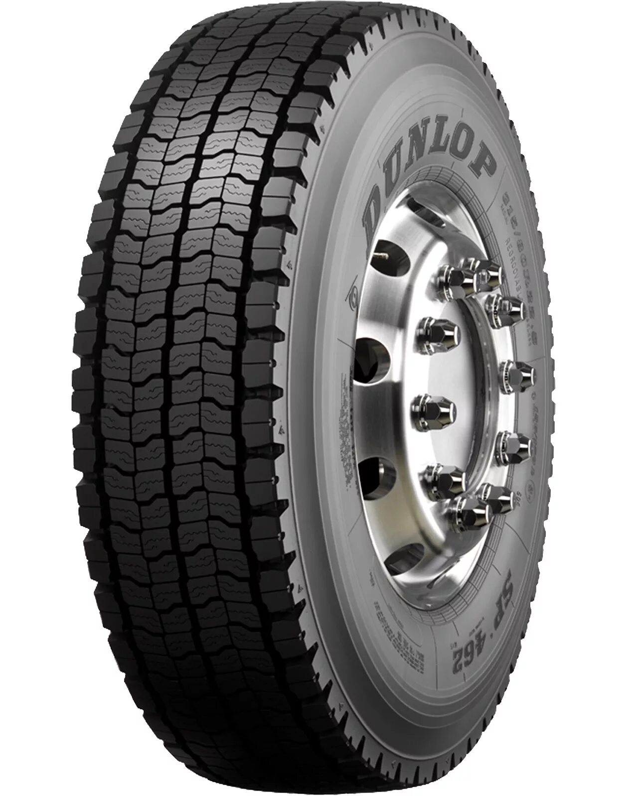 Грузовая шина 315/70r22.5. 295/80r22.5. Колесо 315/70 r22.5. Dunlop 385/65 r22.5 SP-362 160k/158l. Производитель грузовых шин