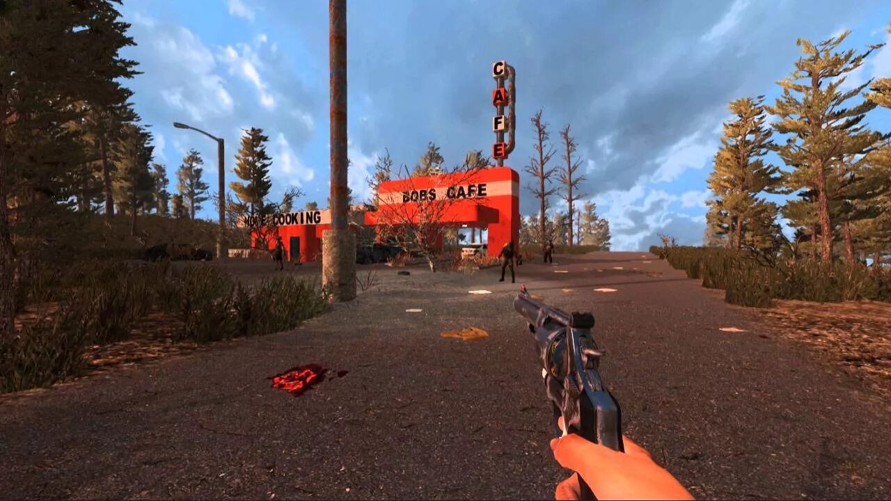 7 days to die моды. 7 days to die игра. 7 days to die машина. 7. 7 days to die база.