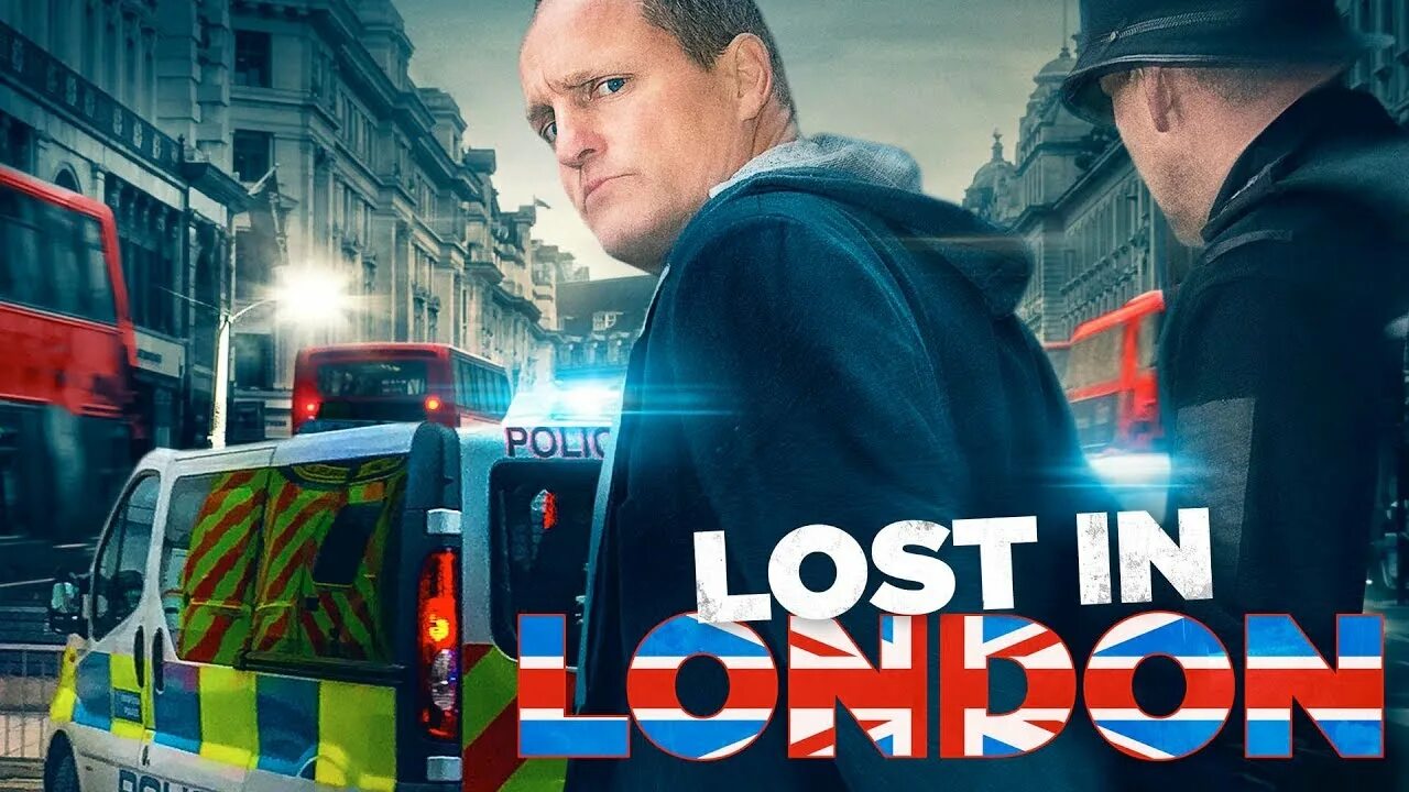 Lost in London. Отвязные приключения в Лондоне Оуэн. Lost london