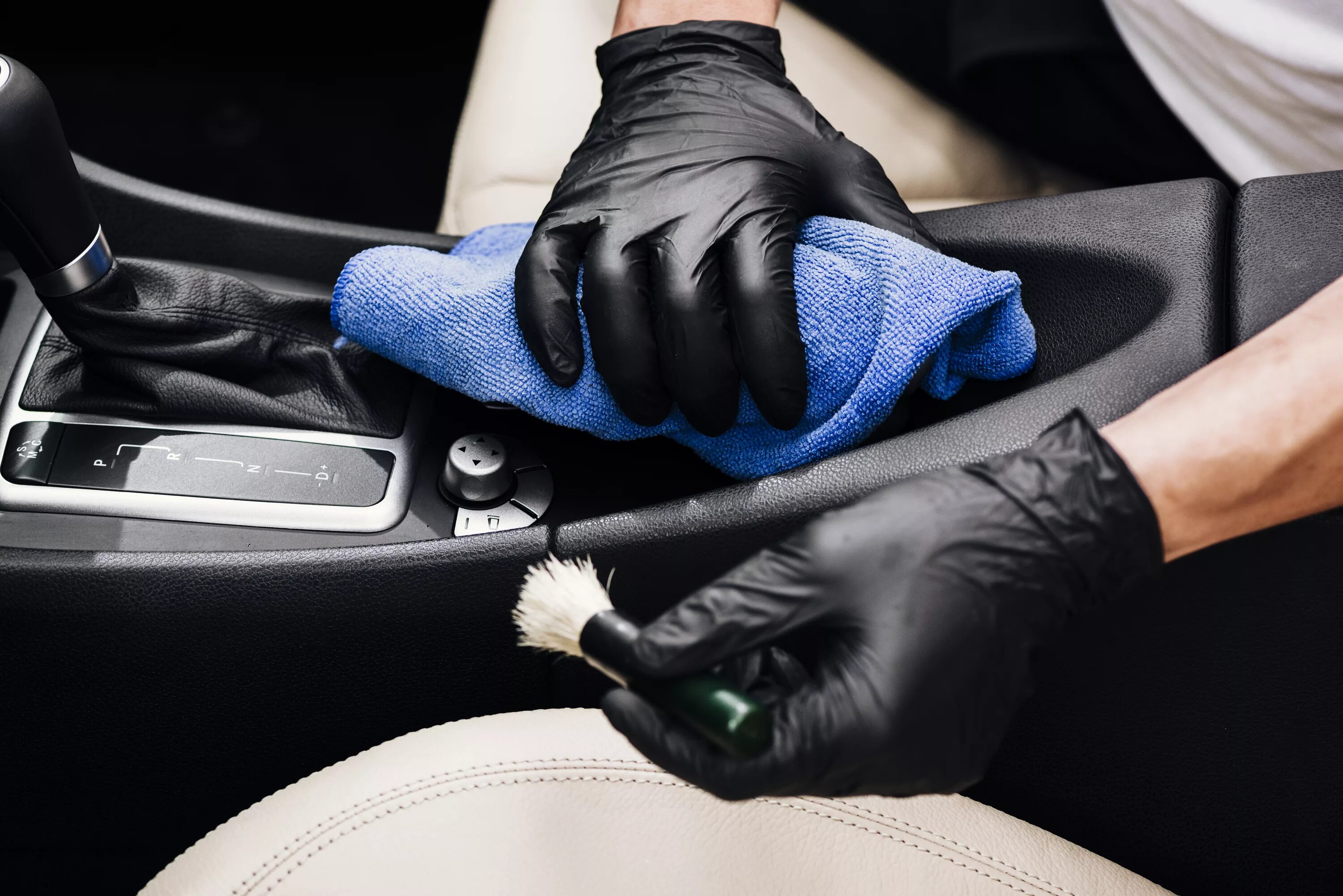 Ads detailing