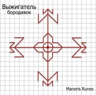 Руны дали