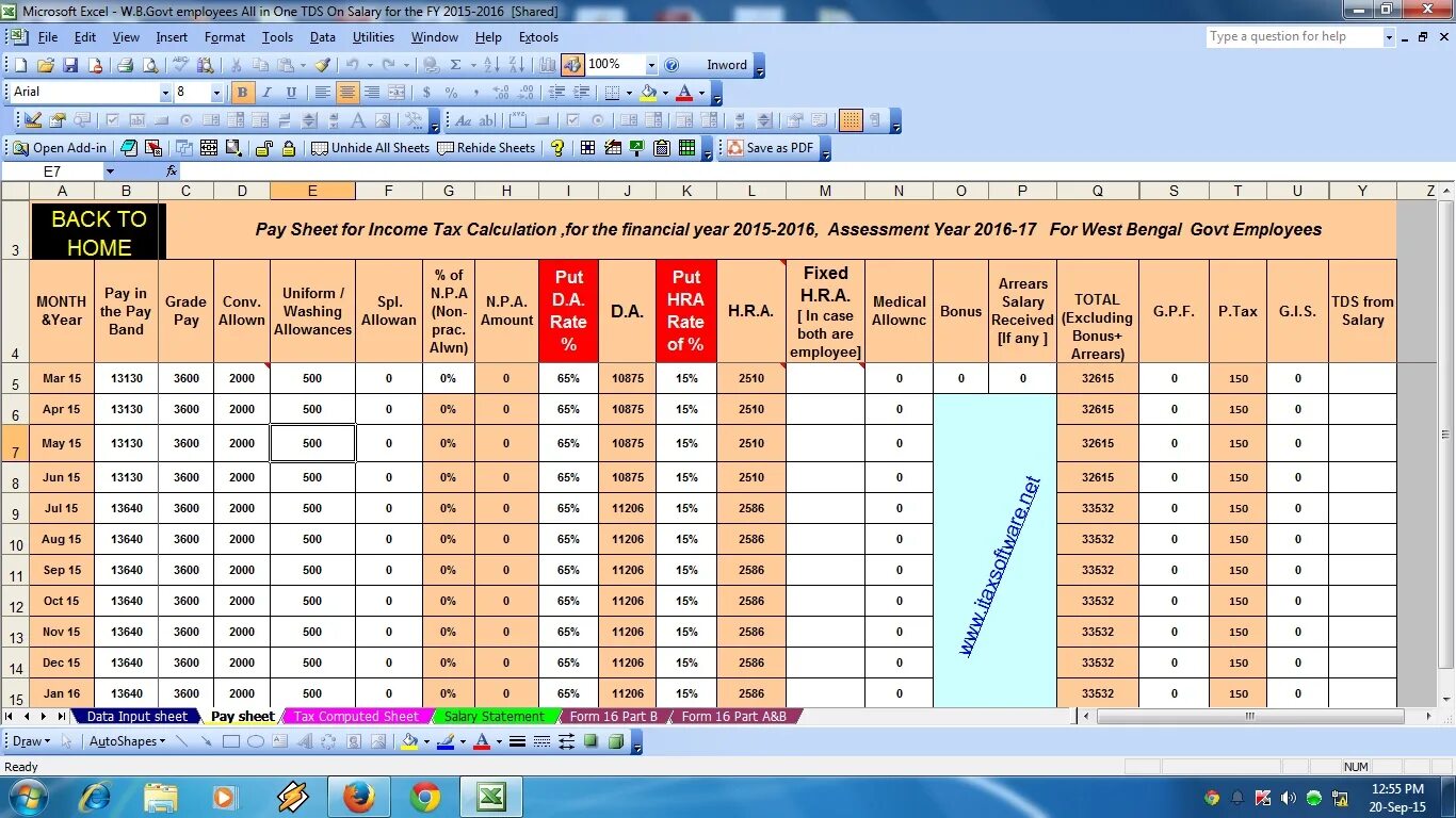 Excel подоходный налог. Tax в excel. bonus calculation. automatic tax calculation. excel tax rate.