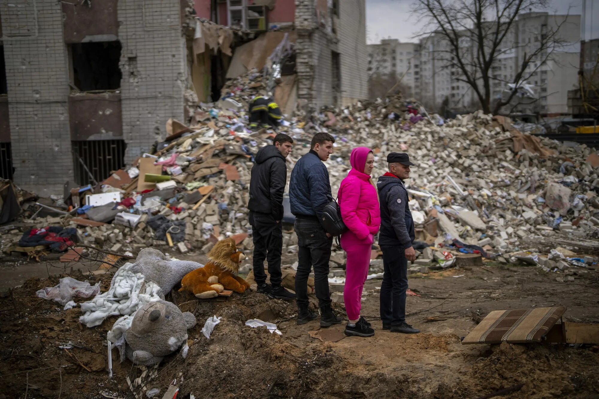 В каком году произошло украина. Украина после войны. Разрушенная Москва.