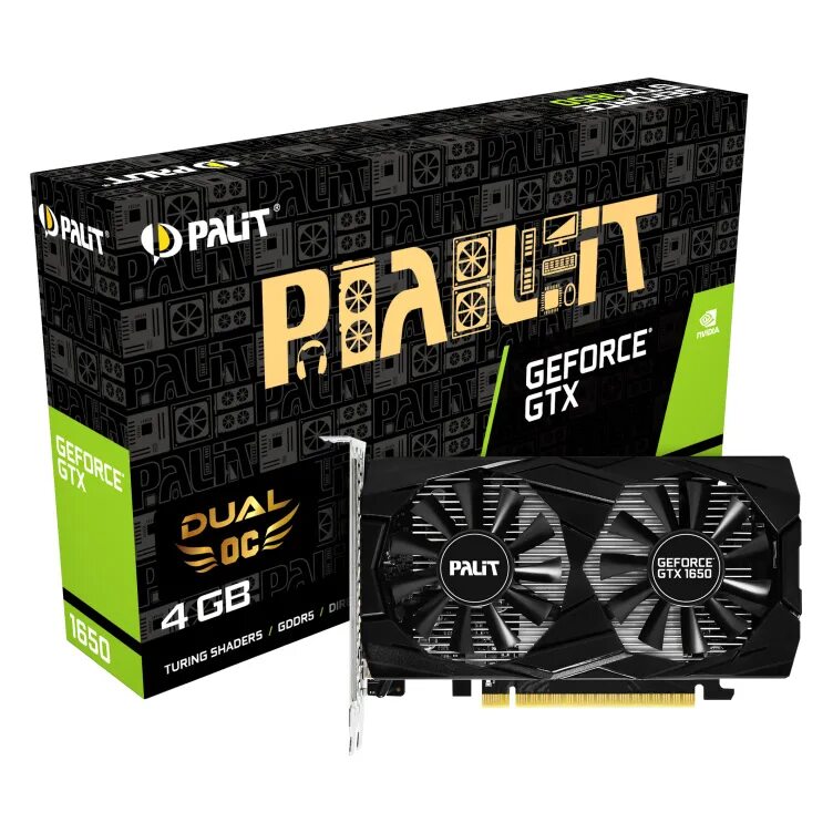 Palit geforce gtx 1650 gddr6. Palit geforce gtx 1650 gddr6