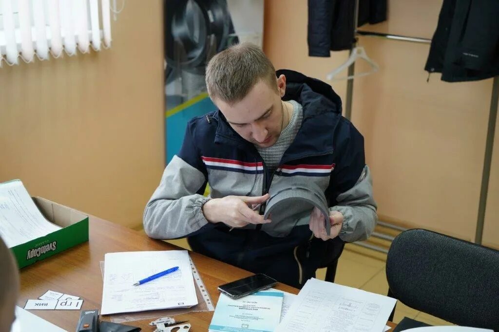 Гац сср