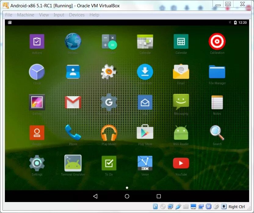 Android os на x86. Android-x86 5.1-rc1. Загрузчик Android x86. Форки Android x86.