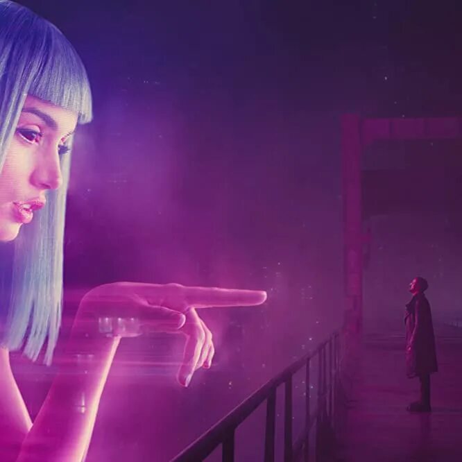 Ана де Армас Бегущий по лезвию 2049. Бегущий по лезвию 2049 Джой. Гослинг армас