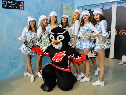 Авангард собинка