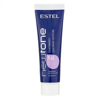 Тонирующая маска newtone estel