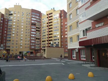 Улица кк